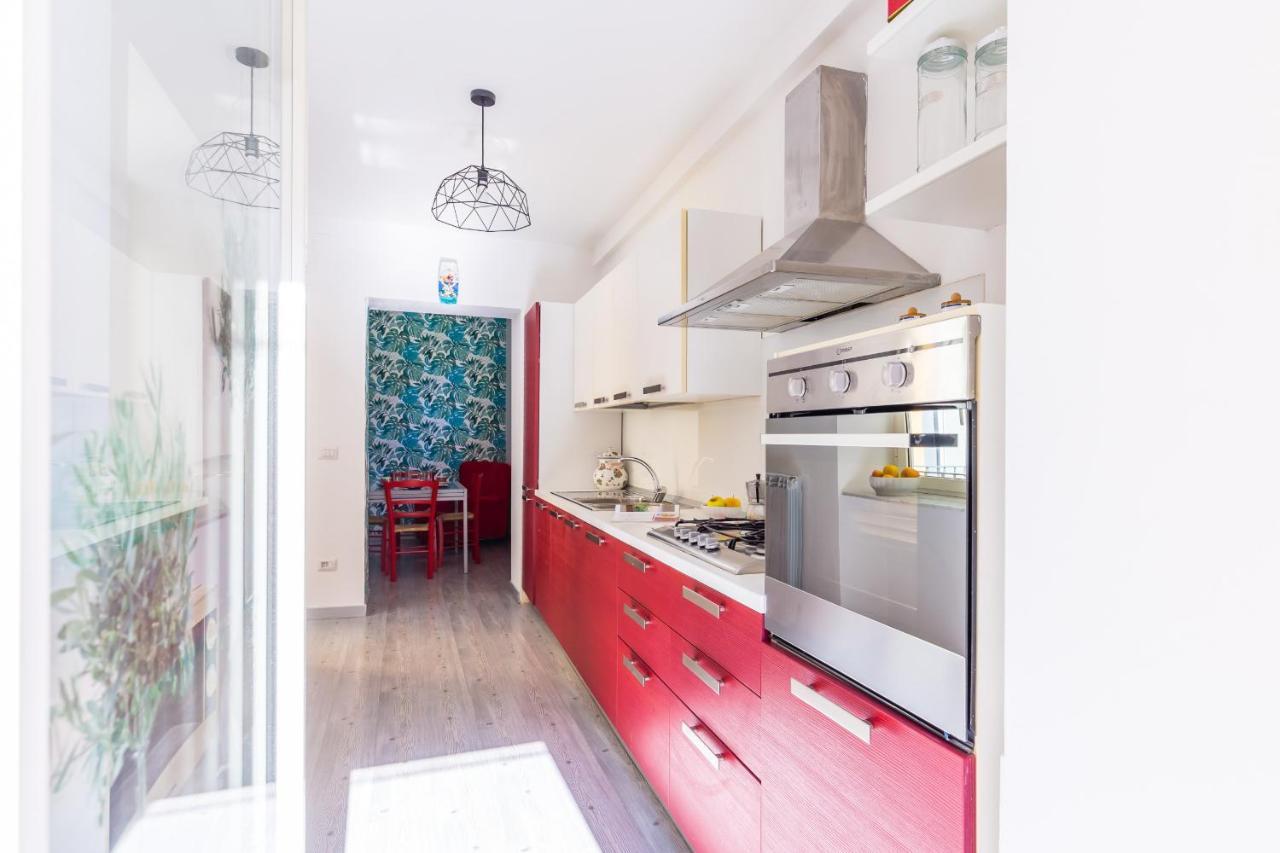 Appartement Sansevero Family By Wonderful Italy *