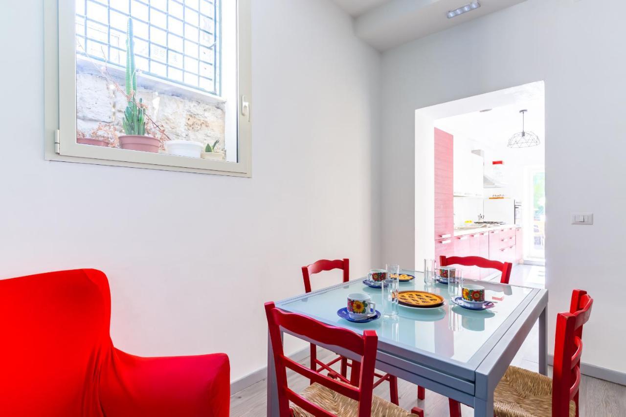Appartement Sansevero Family By Wonderful Italy Napels