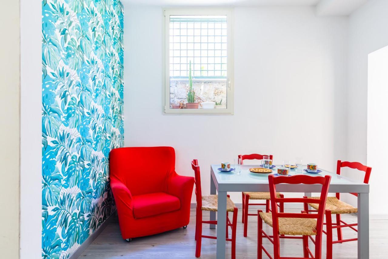 Sansevero Family By Wonderful Italy Appartement Napels