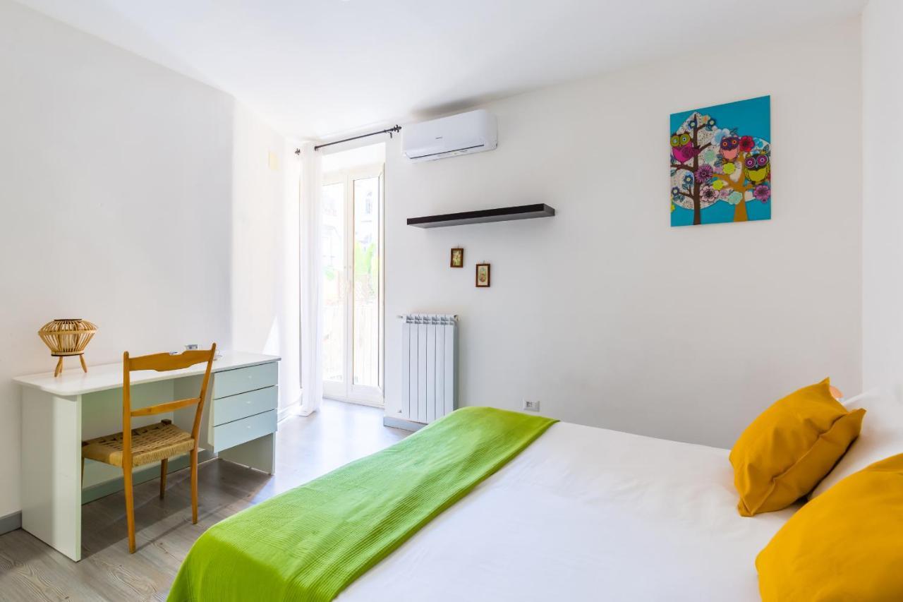 Sansevero Family By Wonderful Italy Appartement Napels