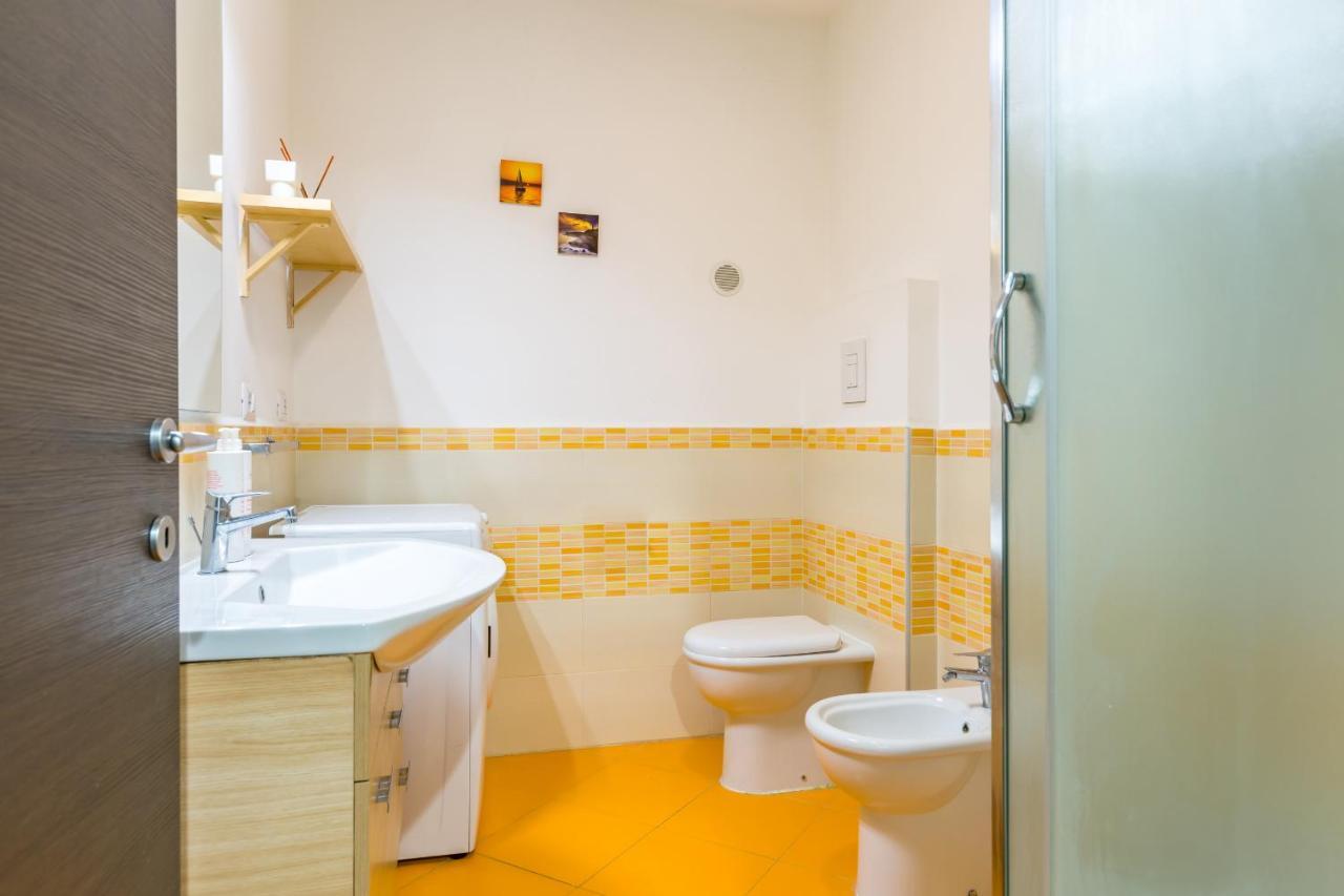 Appartement Sansevero Family By Wonderful Italy Napels