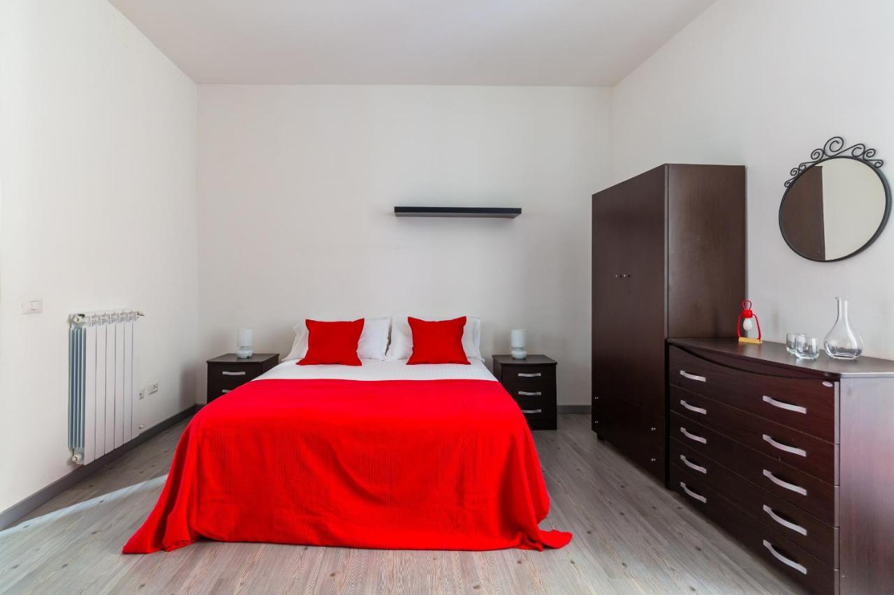 Appartement Sansevero Family By Wonderful Italy Napels