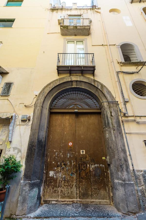 Sansevero Family By Wonderful Italy Napels