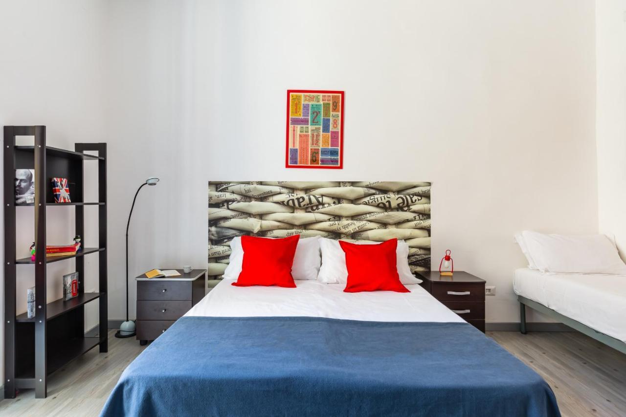 Appartement Sansevero Family By Wonderful Italy *