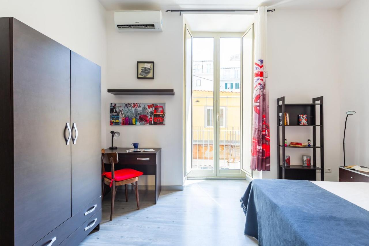 Appartement Sansevero Family By Wonderful Italy