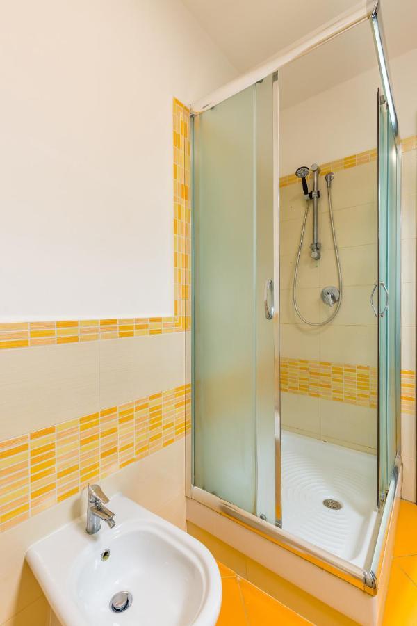 Sansevero Family By Wonderful Italy Appartement *