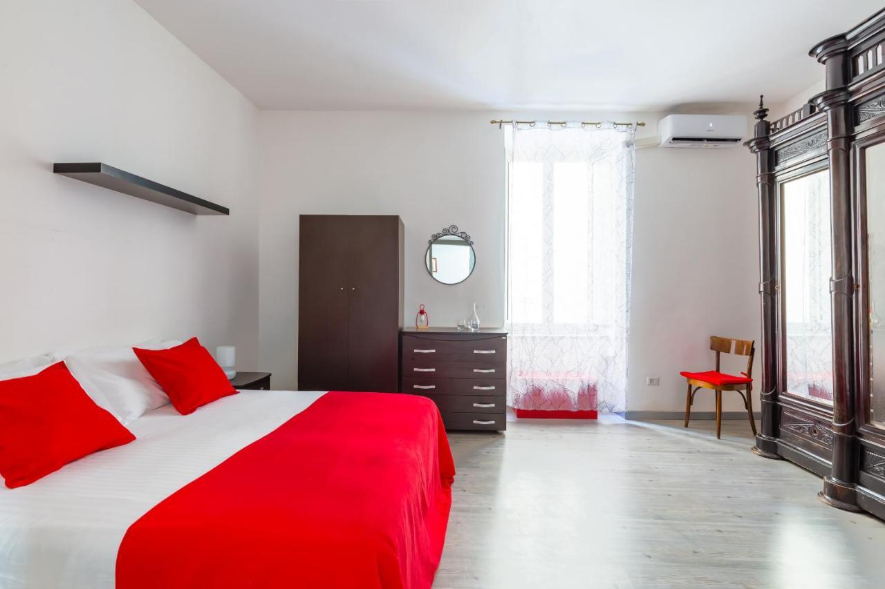 Appartement Sansevero Family By Wonderful Italy *