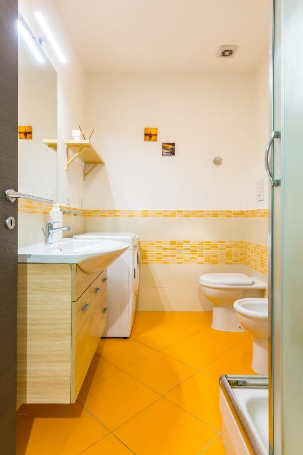 Appartement Sansevero Family By Wonderful Italy *