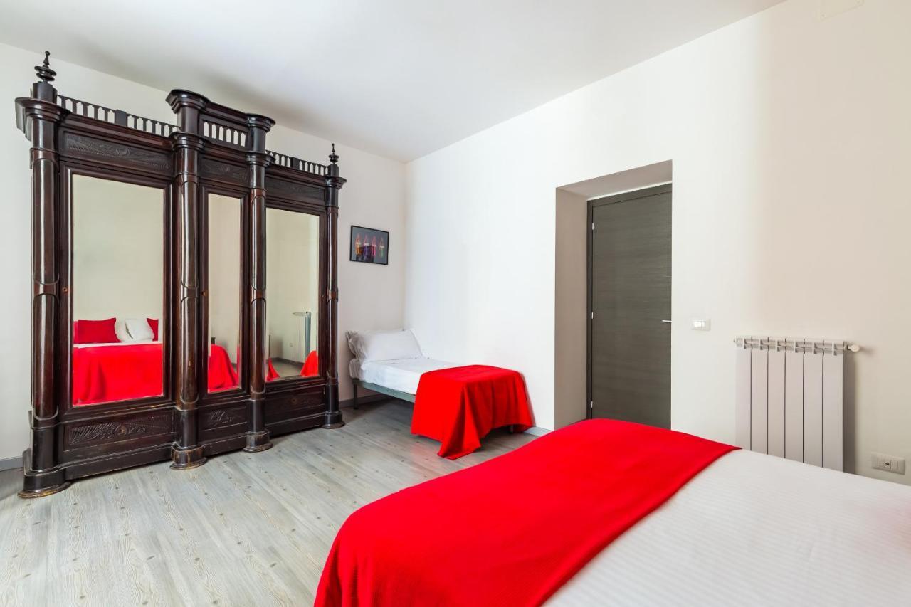 Appartement Sansevero Family By Wonderful Italy