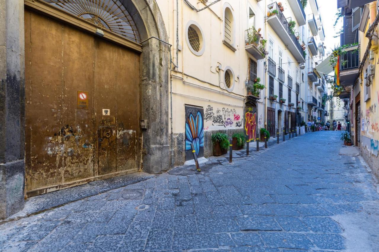 Sansevero Family By Wonderful Italy * Napels
