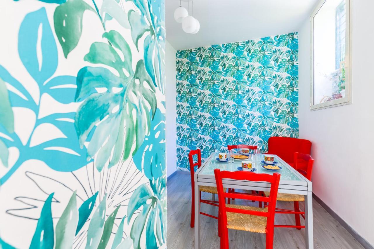 Appartement Sansevero Family By Wonderful Italy