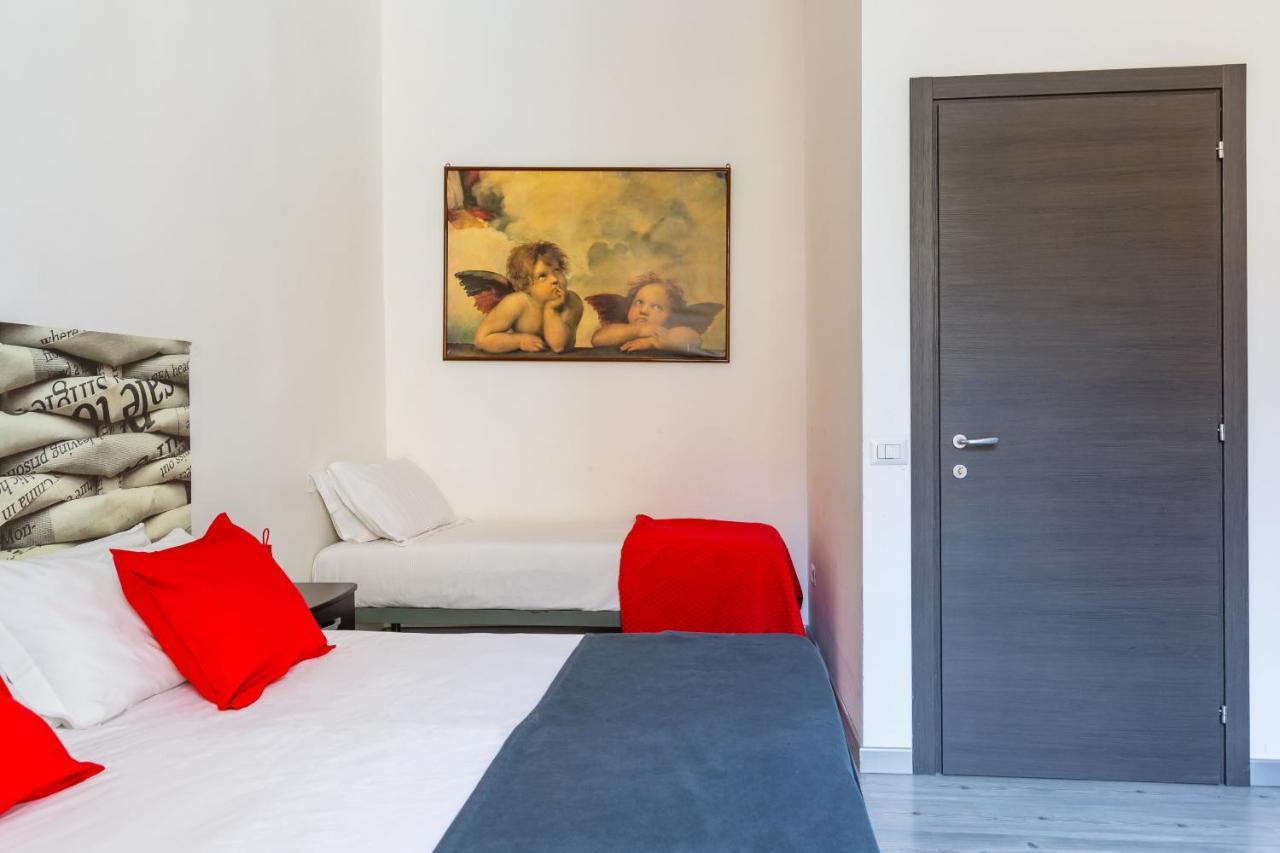 Sansevero Family By Wonderful Italy * Napels