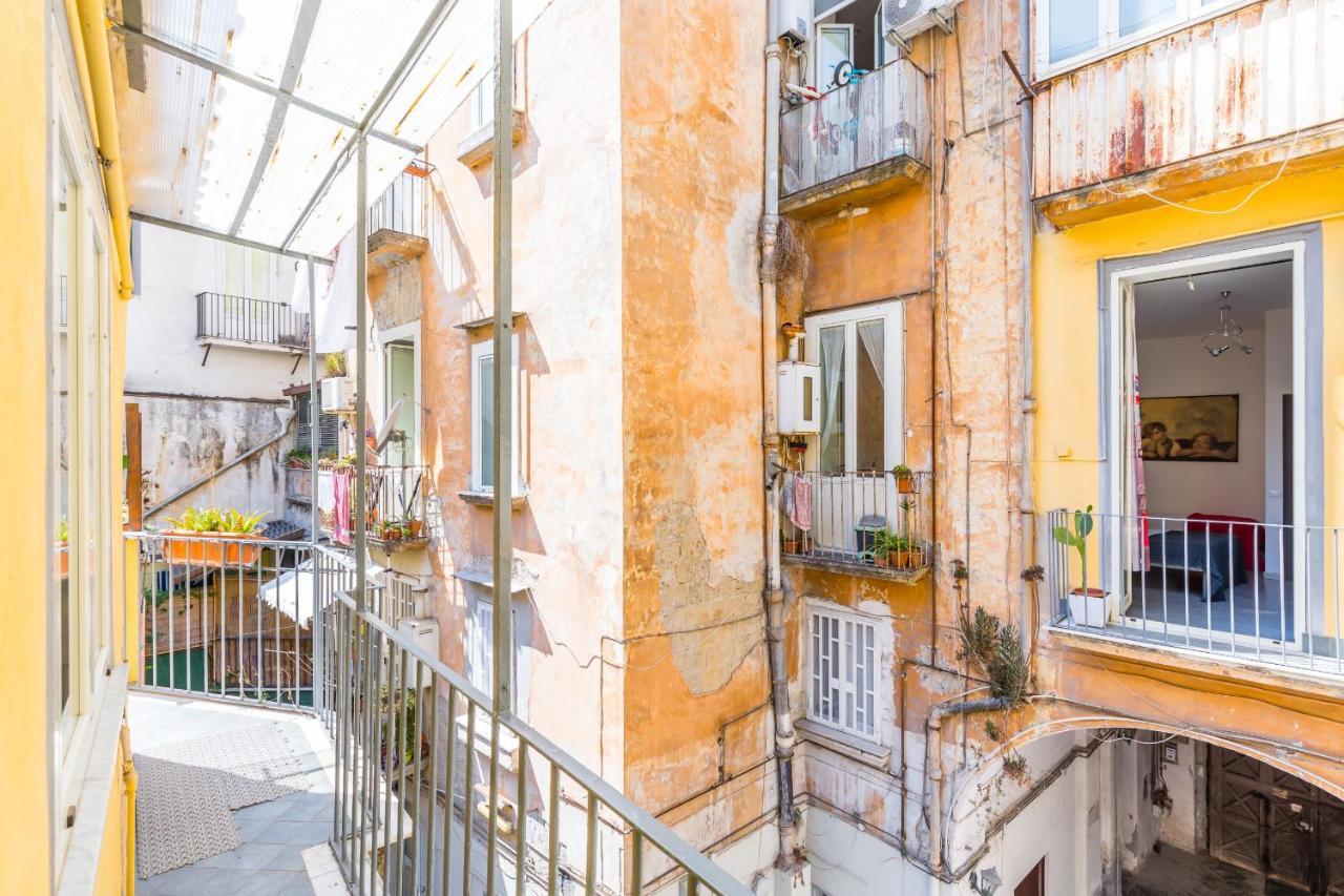 Appartement Sansevero Family By Wonderful Italy *
