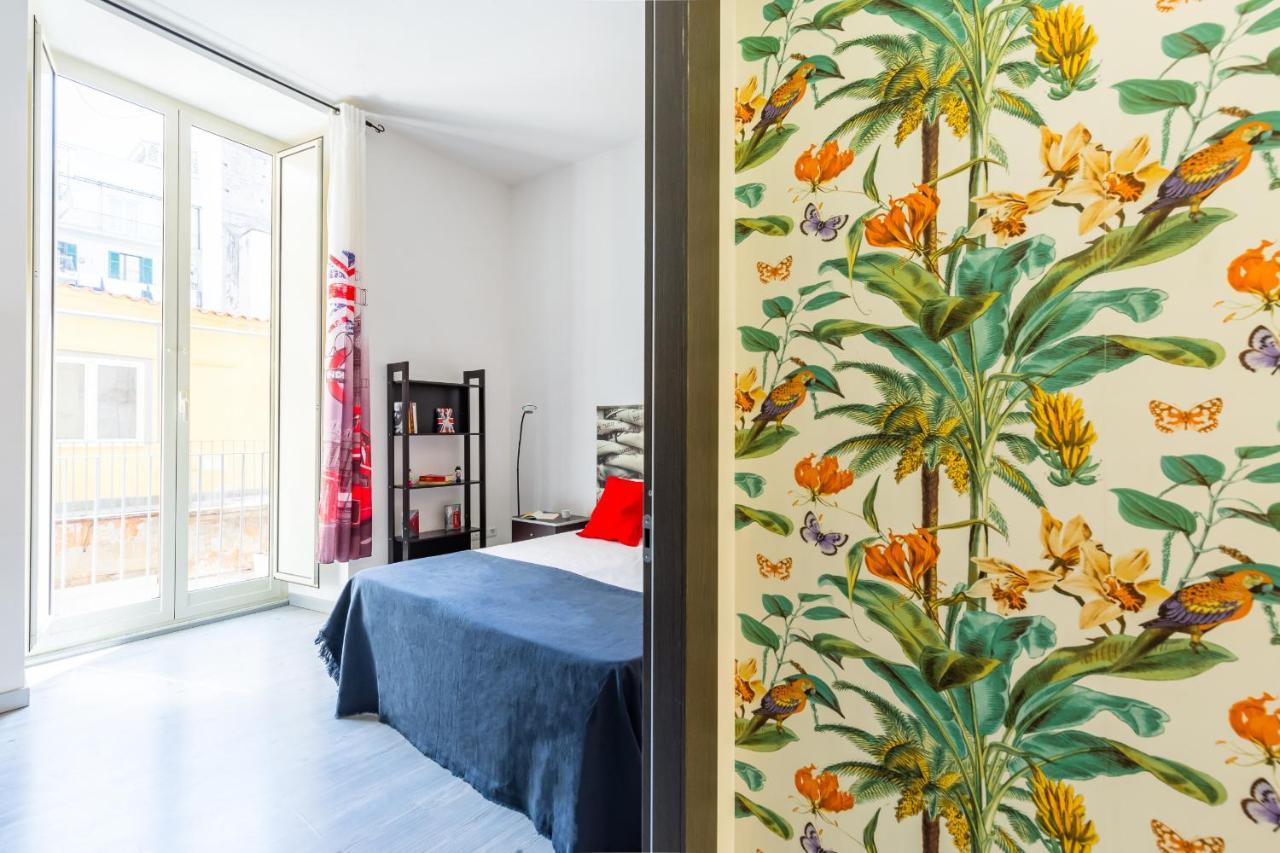 Appartement Sansevero Family By Wonderful Italy *