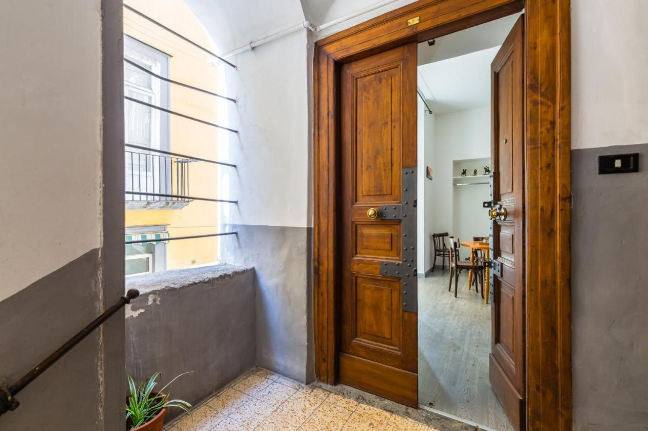 Sansevero Family By Wonderful Italy Appartement Napels